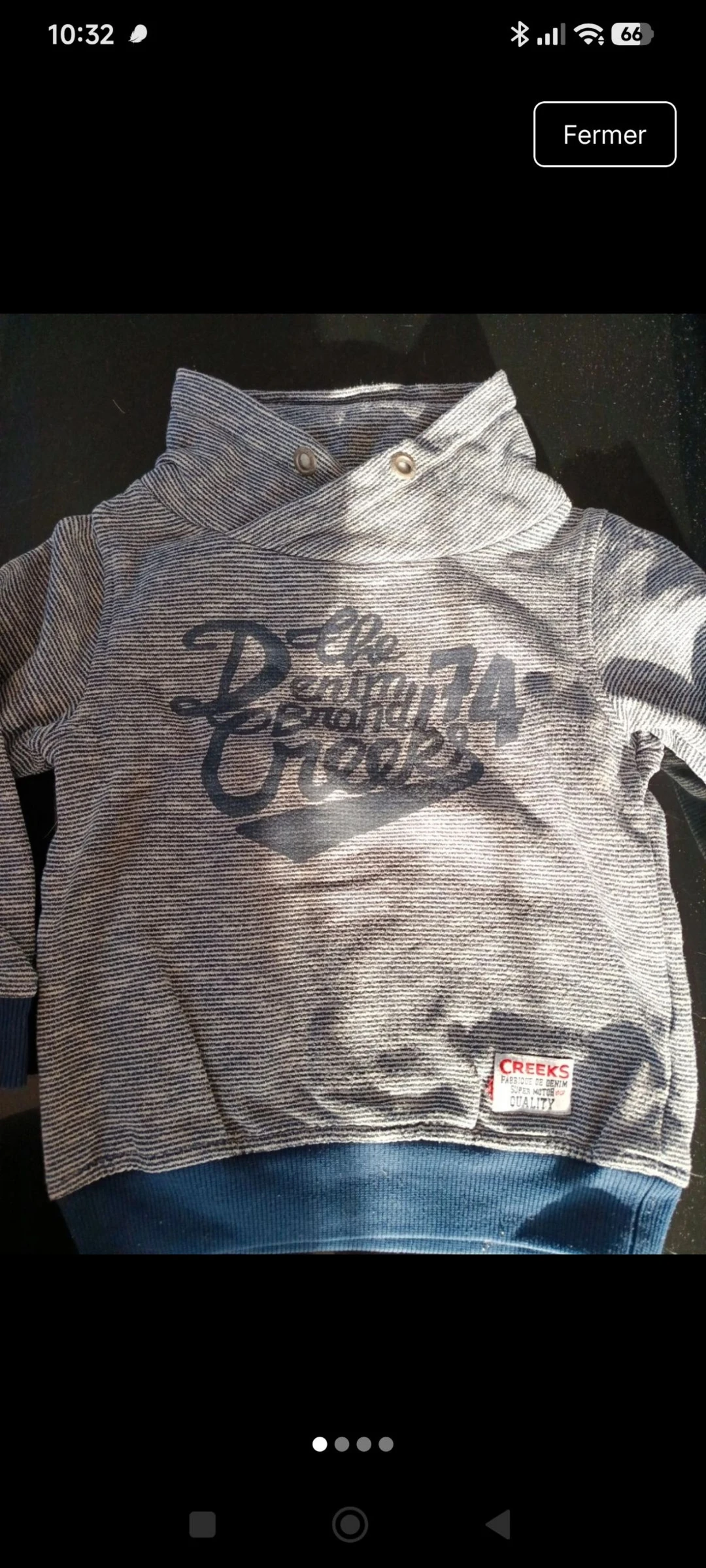 Sweat Creeks  – photo 4